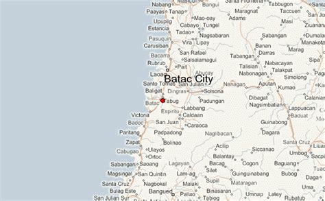 Batac City, Ilocos Norte, Philippines Current Weather .